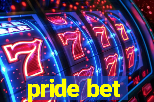 pride bet